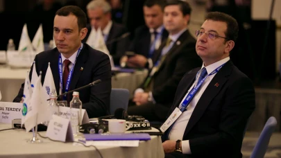 Yeni sayfayı birlikte yazacağız!