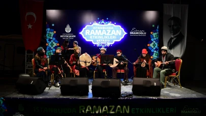 Ramazan için hazırlık başladı