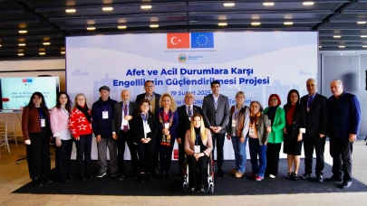 Hiç kimse geride kalmayacak!