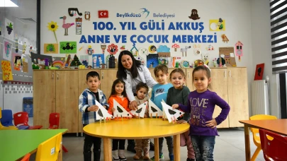 “İLMEK İLMEK MUTLULUK” SOSYAL SORUMLULUK PROJESİ HAYATA GEÇTİ