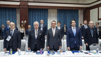 Fenerbahçe'de birlik  günü
