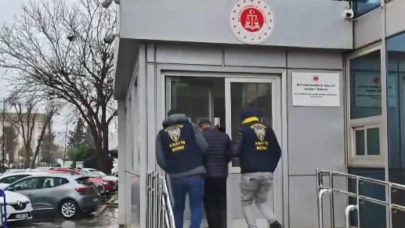 Site toplantısının sonu kavgayla bitti