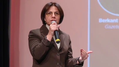 Bir arada  güçlüyüz!
