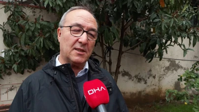 İstanbul'da hava sıcaklığı -4'e düşecek!