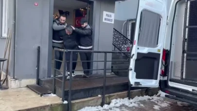 Ümraniye'de okul bahçesinde 6 kişiyi ısıran köpeğin sahibi tutuklandı!