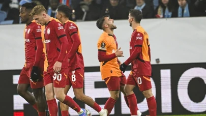 Avrupa'da esamesi okunmuyor!