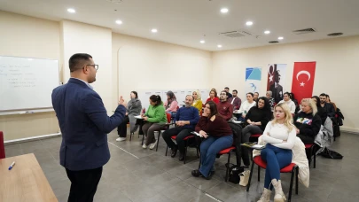 Beylikdüzü Belediyesi'nden ücretsiz eğitim
