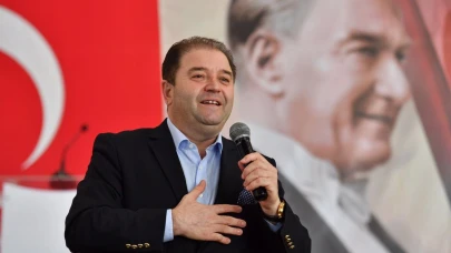 Eski Maltepe Belediyesi Başkanına hapis istemi