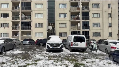 Beylikdüzü'nde kanlı kavga!