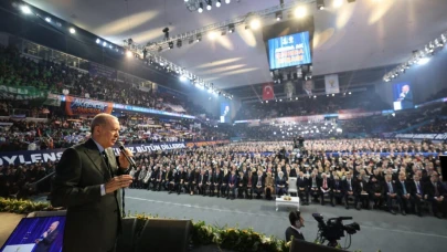 Erdoğan'ın A takımı belli oldu!