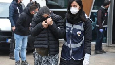 Enflasyon arttı hırsızlık patladı!