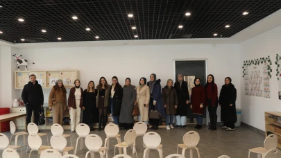 İBB ebeveyn  okulu açtı