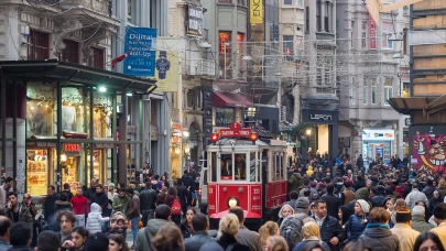 İstanbul'un taşı toprağı borçlu!