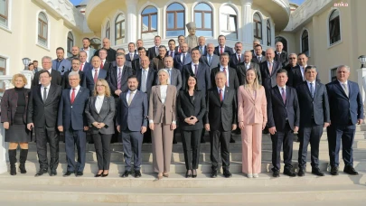 İmamoğlu'na çağrı Yavaş'a teşekkür!