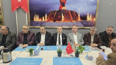 Hiçbir ayrım yapmıyoruz!