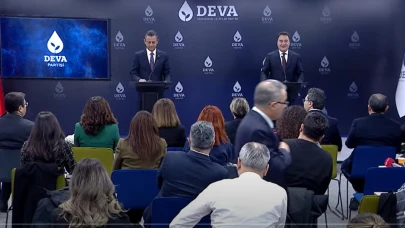 Özgür Özel İlk Kez Açıkladı! Mansur Yavaş 'Böyle Giderse Aday Olurum' Dedi mi?