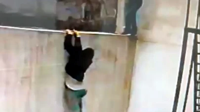 Esenyurt'ta 250 bin liralık hırsızlık kamerada