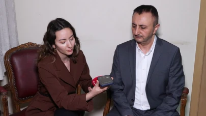 Hırsızlığın böylesi pişmiş tavuğun başına gelmez!