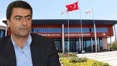 Van Büyükşehir Belediye Başkanı Zeydan görevden alındı, yerine kayyum atandı.