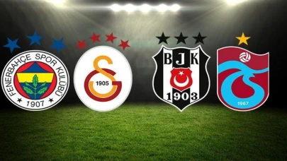 Türk takımlarına UEFA'dan 50 milyon Euro!
