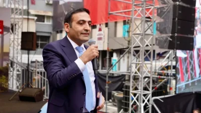 Beyoğlu Belediye Başkanı İnan Güney ifadeye çağırıldı