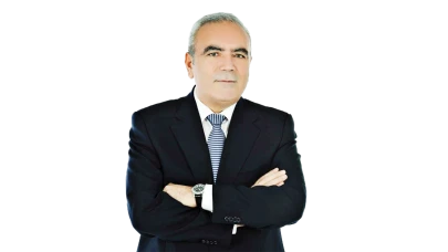 Hayırsever İş İnsanı Mustafa Baysan CHP Gülnar İlçe Örgütü'nü kiracılıktan kurtardı