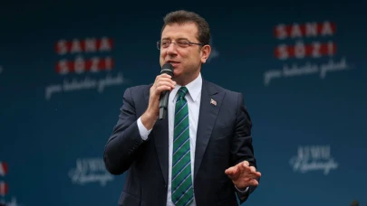 İmamoğlu'nun okuduğu üniversitenin kurucusu ifadeye çağrıldı!