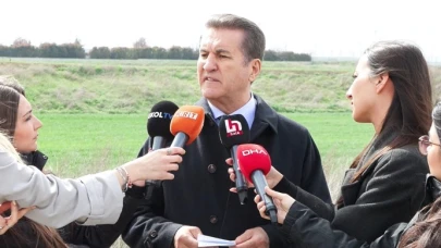 Sarıgül, İmamoğlu'nu ziyaret etti: Enerjisi yüksek