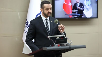 Bakırköy meclisi yine karıştı