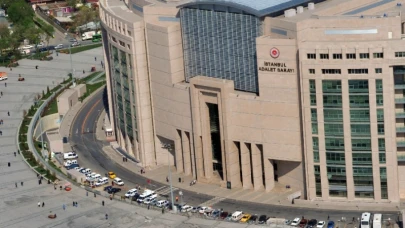 Savcılık İmamoğlu için 'Suç örgütü lideri' açıklaması yaptı!