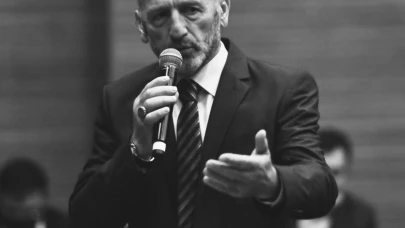 AK Parti'nin acı kaybı