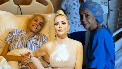Tanyeli tedavi gördüğü hastanede hayatını kaybetti!