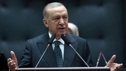 Barışın merkez üssü Türkiye!