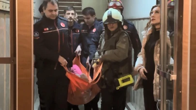 Bir aile perişan oldu!