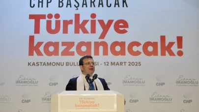 Ben bu savaşı kazanacağım!