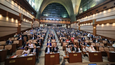 Bakırköy'ün imar planları İBB Meclisi'nden  geçti!
