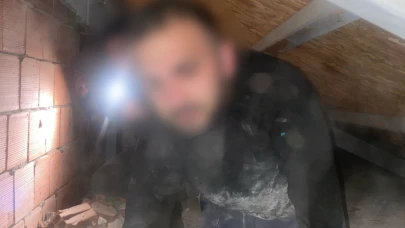 Sahte dekontla dolandırdılar!