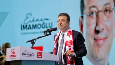 Yolsuzluktan tutuklandı!