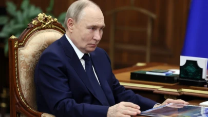 Putin Türkiye'ye geliyor!