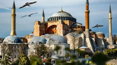 Bayramda İstanbul'un tadını çıkarın