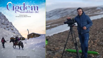 Ödüllü film Çiğdem 8 Mart'ta seyircisiyle buluşuyor