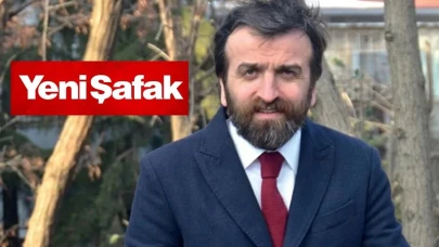 Flash Haber'e kayyum olarak  İbrahim Paşalı atandı