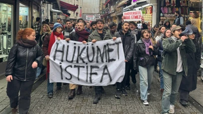 Yerlikaya açıkladı: Bin 133 kişi  gözaltında