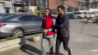 İstanbul'da yasa dışı bahis operasyonu!