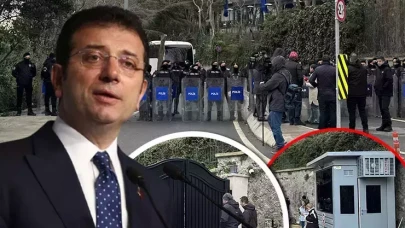 İBB'ye yönelik soruşturma kapsamında gözaltı sayısı 90'a yükseldİ