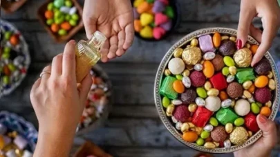 Ramazan Bayramı tatili 9 gün oldu!