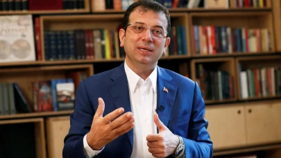 İmamoğlu'nun şirketine el konuldu!