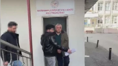 Şükrü Genç tutuklandı!