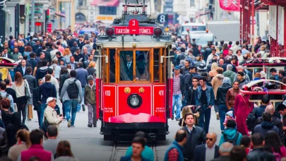 Türkiye en çok hangi konuları konuşuyor?