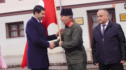 Avcılar'dan Çanakkale'ye!